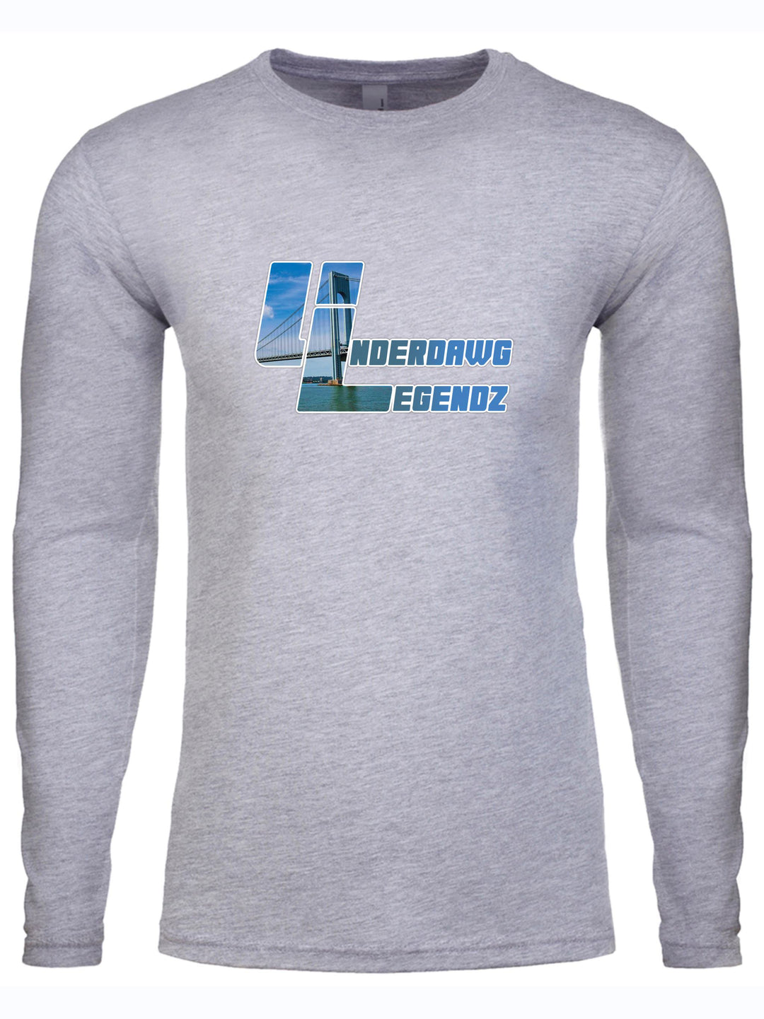 Underdawg Legendz Long Sleeve
