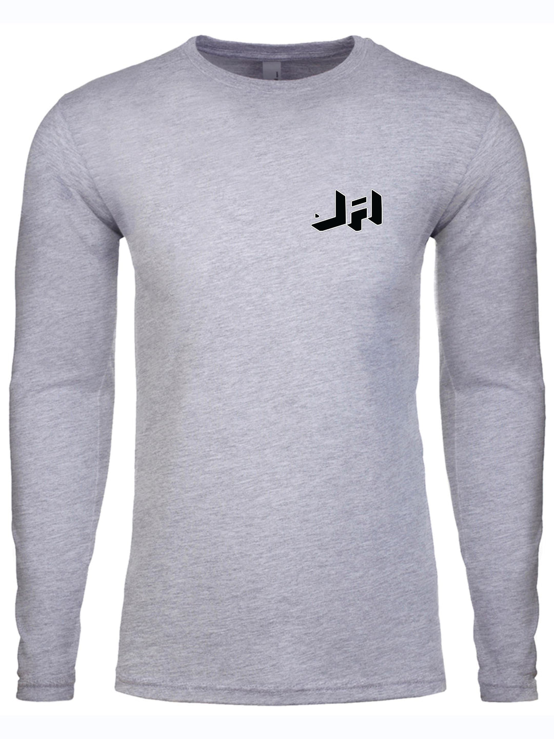 Joshua Alford Long Sleeve