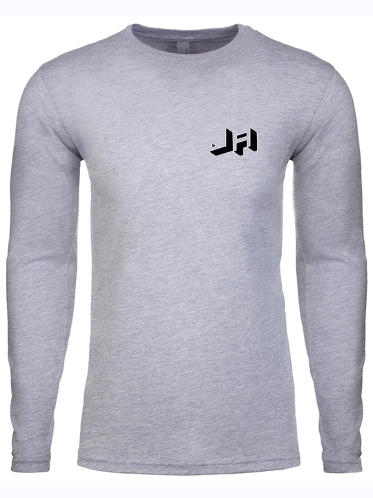 Joshua Alford Long Sleeve
