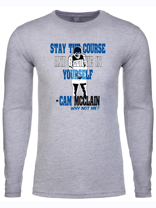 Cam McClain Long Sleeve