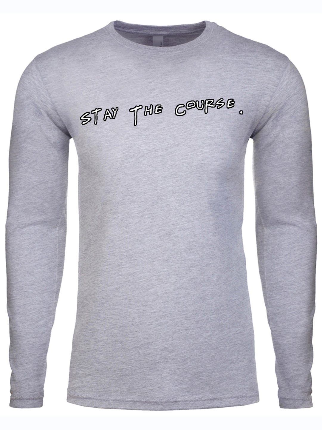 Top 2 Long Sleeve
