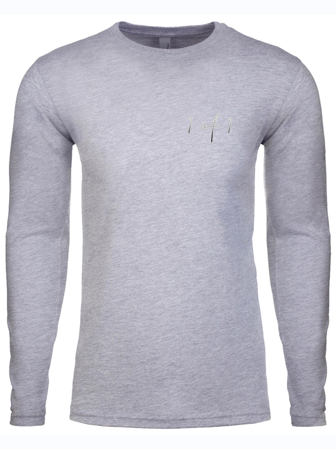 1of1Tone Long Sleeve