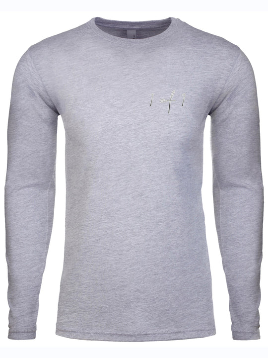 1of1Tone Long Sleeve