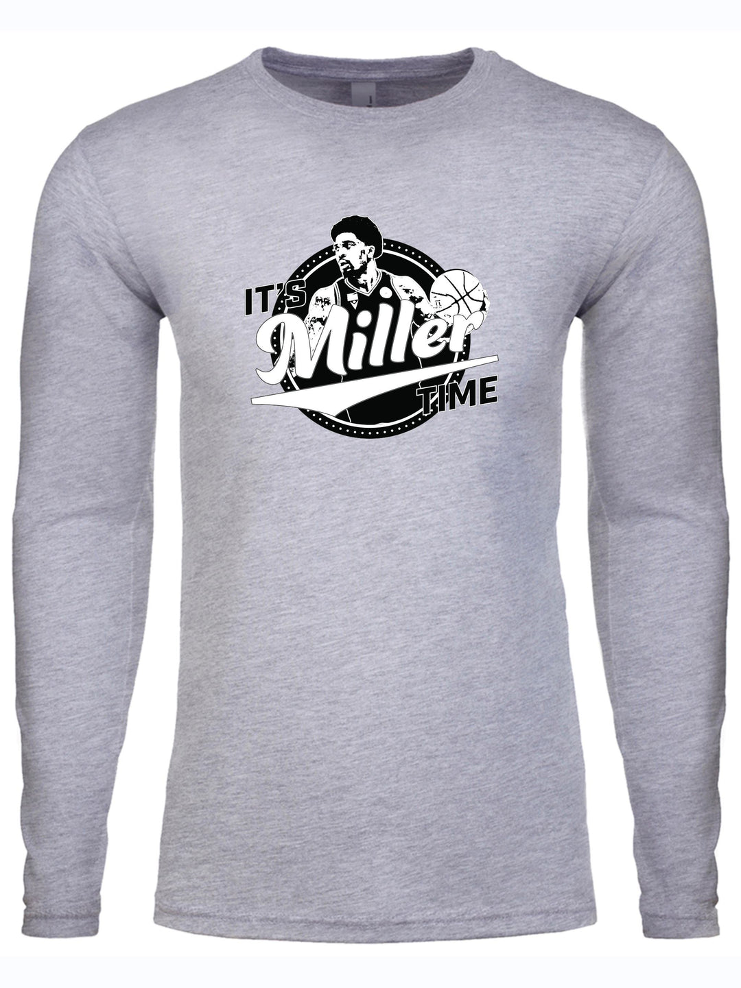 Miller Time Long Sleeve