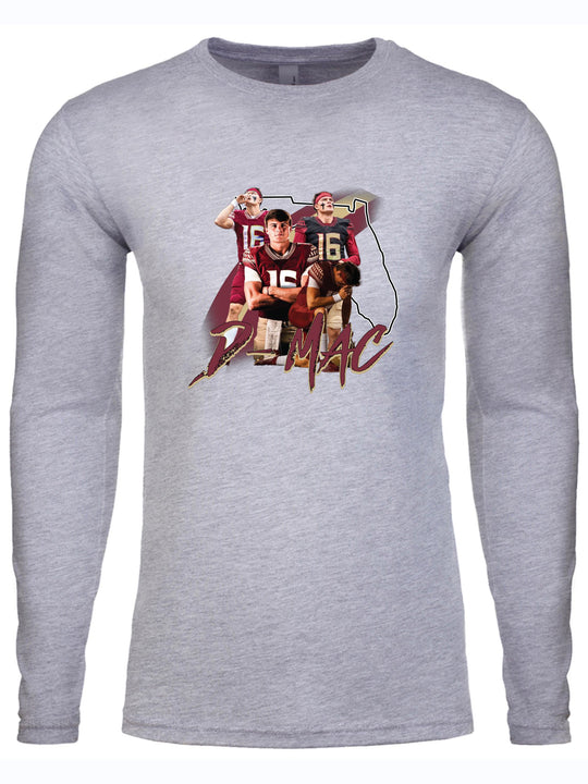 Dylan McNamara Long Sleeve