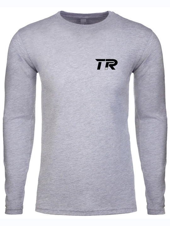 Tate Rodemaker Long Sleeve