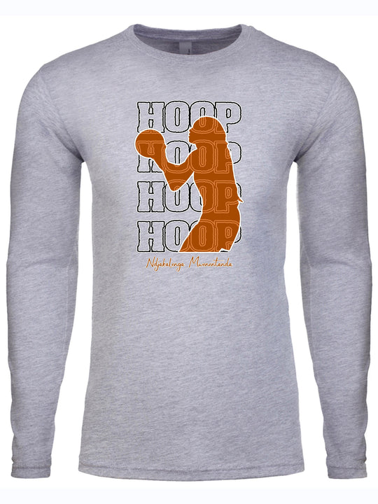 Ndjakalenga Mwenentanda Long Sleeve