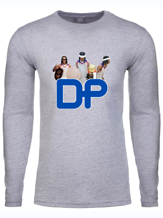 Devin Perry Long Sleeve