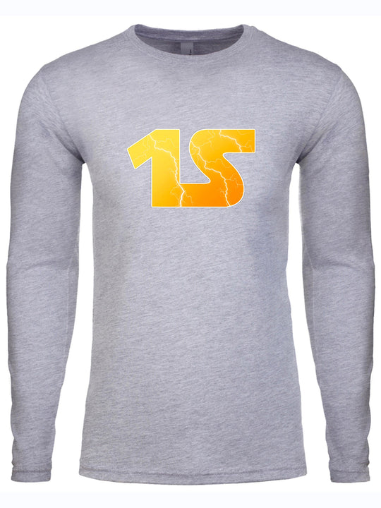 Isiah Small Long Sleeve