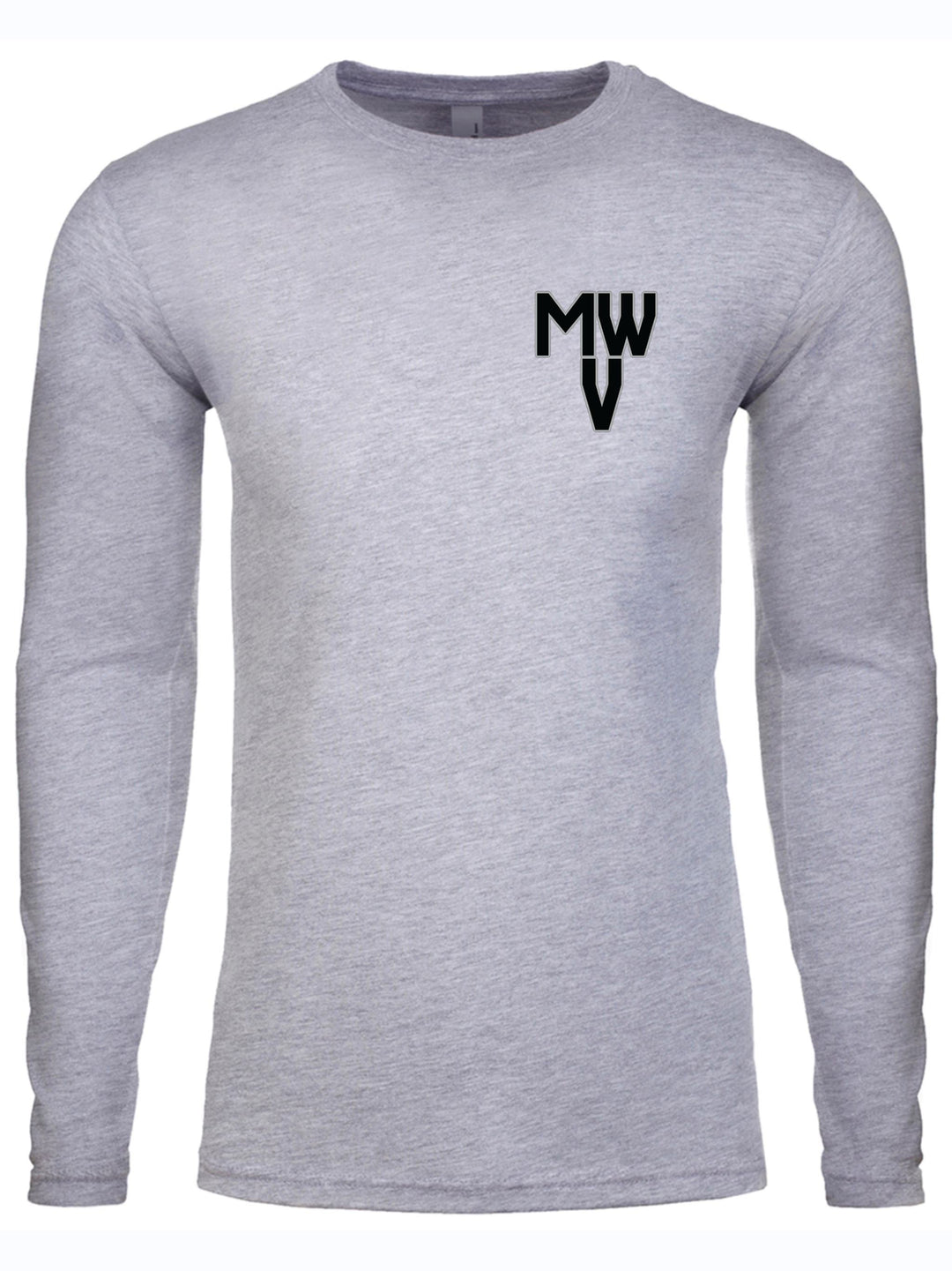 MWV Long Sleeve