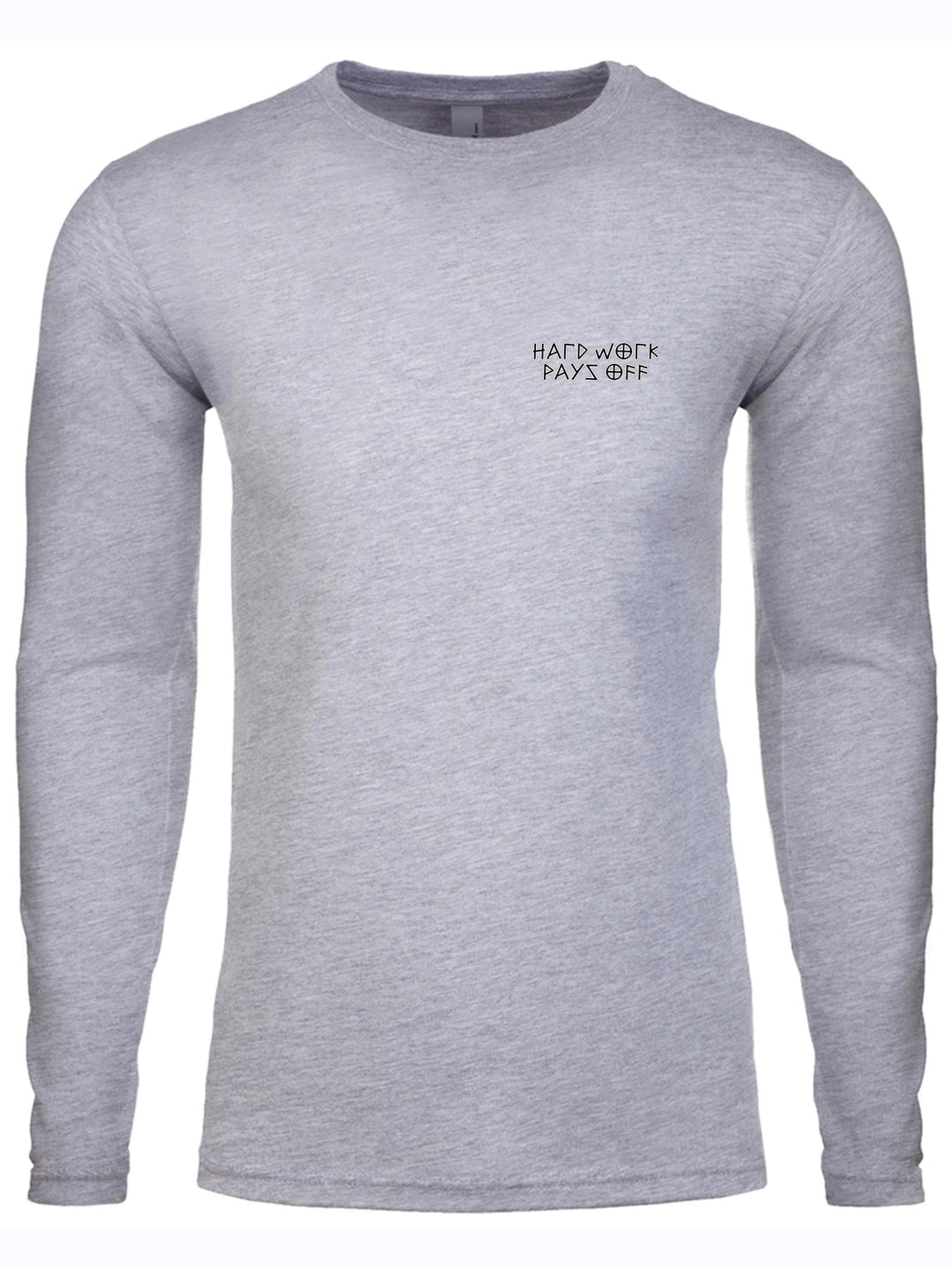 Jamarius Burton Long Sleeve