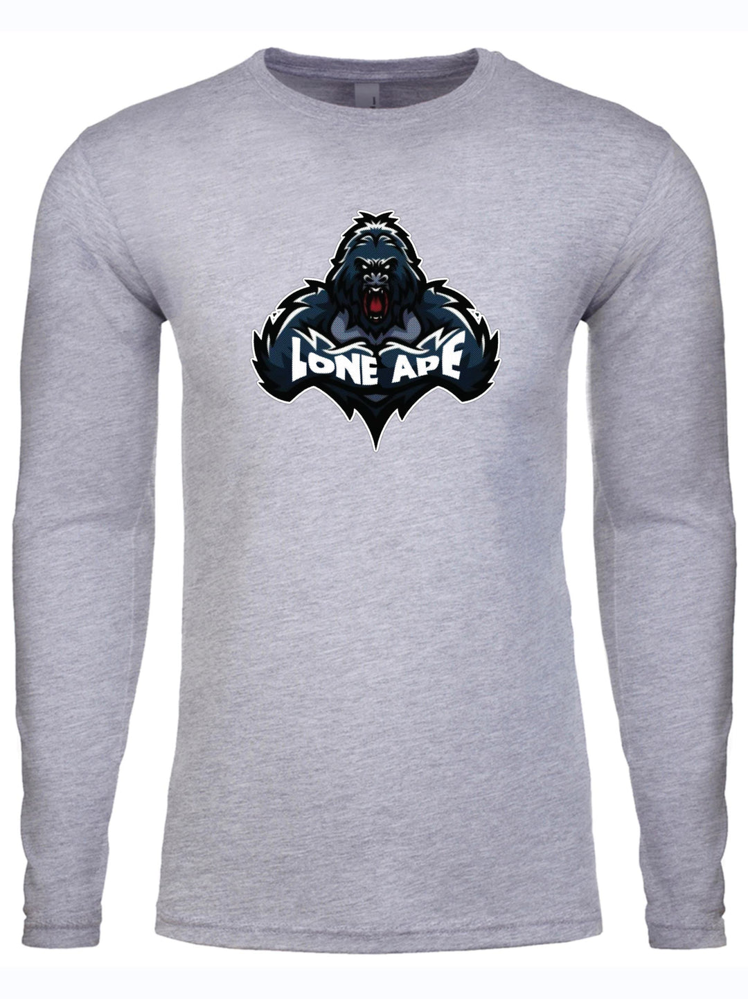 Lone Ape Long Sleeve