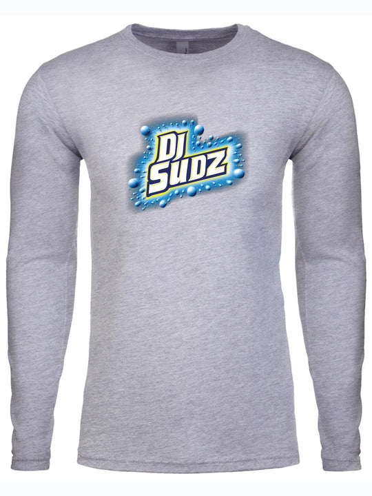 DJ Sudz Long Sleeve