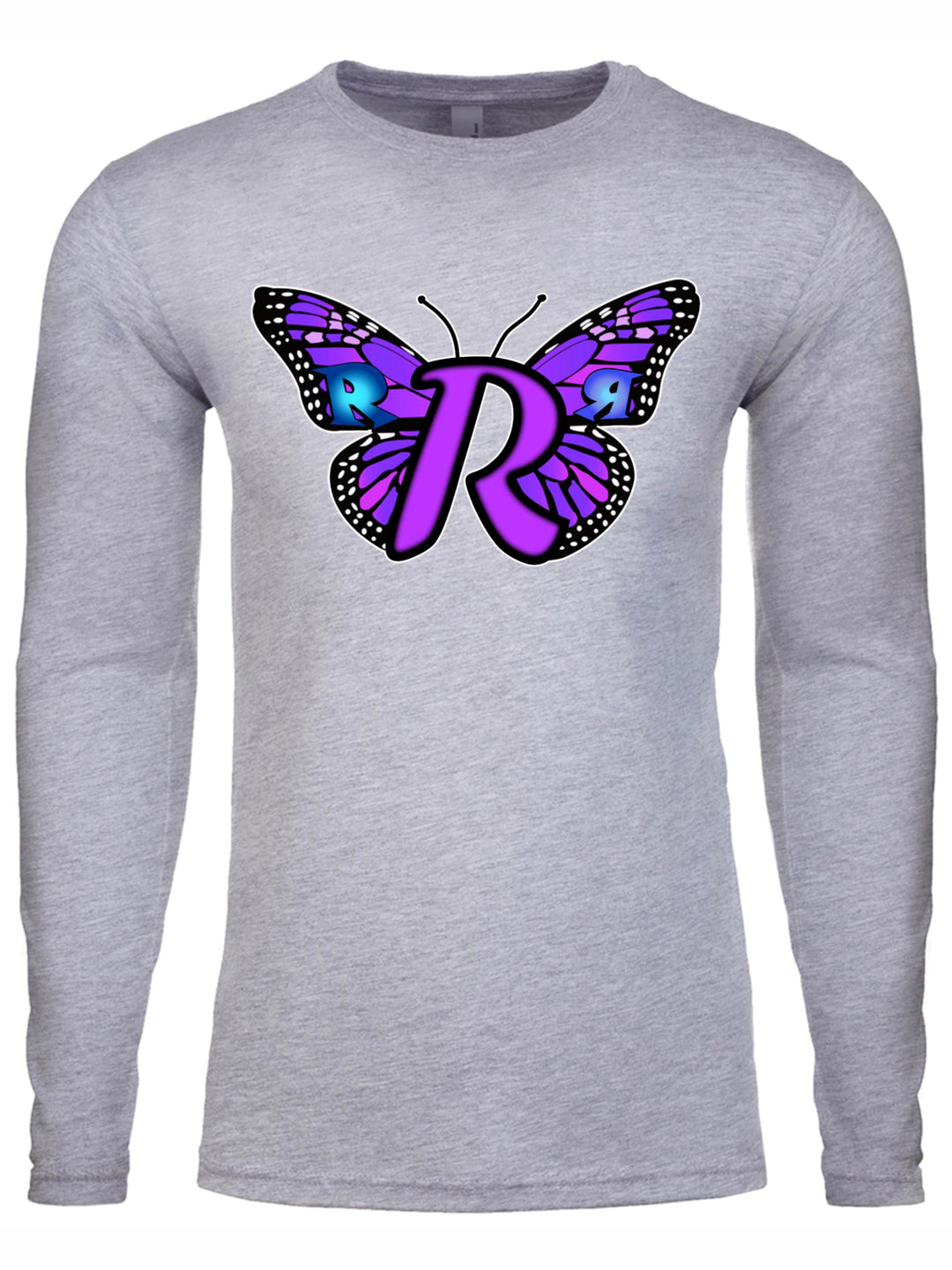 The Long Way Long Sleeve