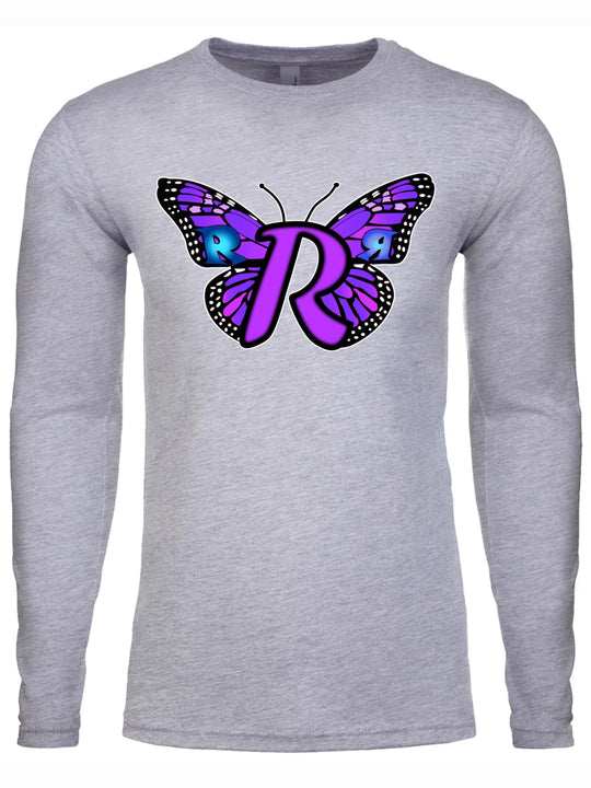 The Long Way Long Sleeve