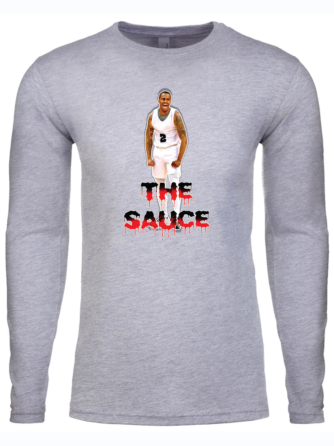 Christian Agnew Long Sleeve
