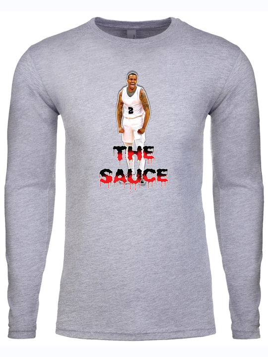 Christian Agnew Long Sleeve