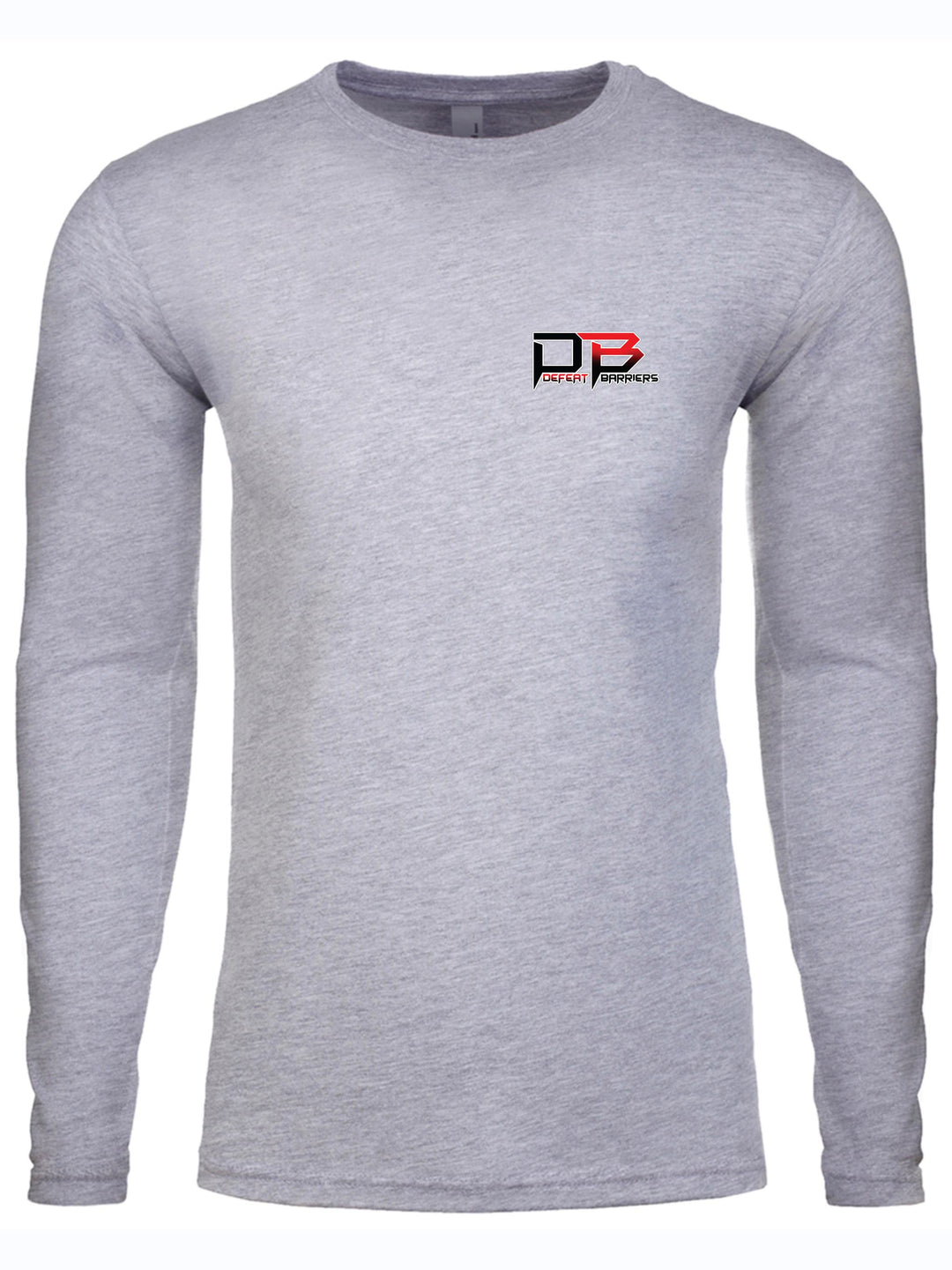 Dontez Byrd Long Sleeve