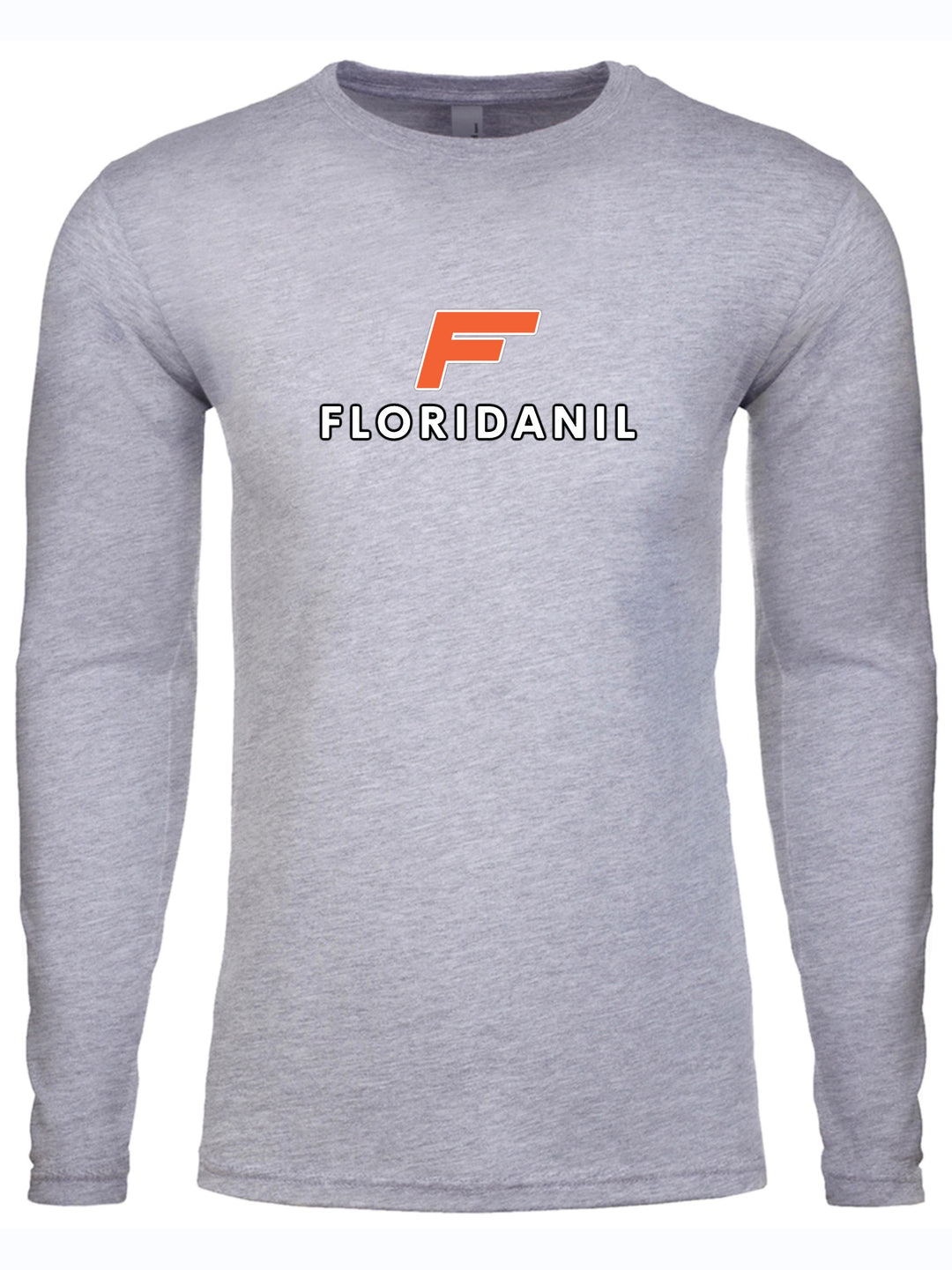 Florida NIL Long Sleeve