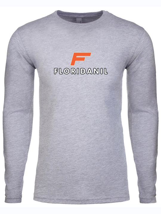 Florida NIL Long Sleeve