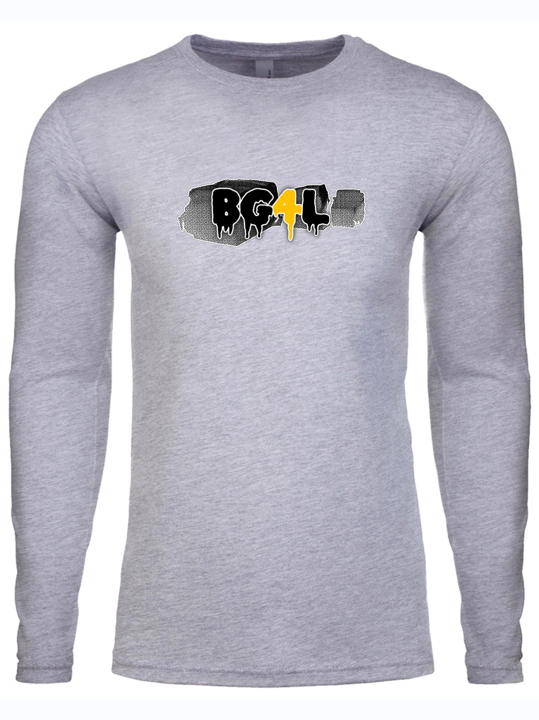 BG4L Long Sleeve