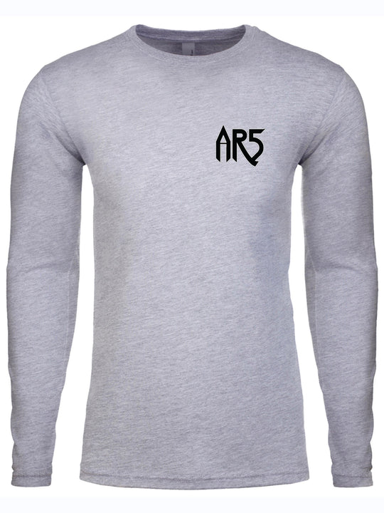 Anees Raheem Long Sleeve