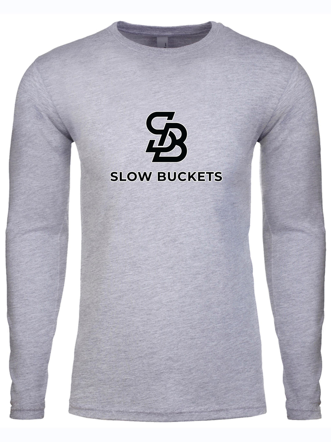 Slow Buckets Long Sleeve