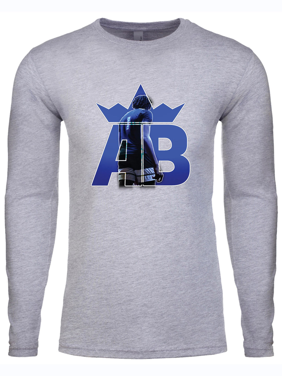 Ali Barry Long Sleeve