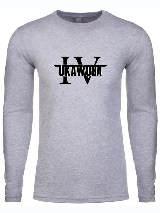 UKAWUBA Long Sleeve