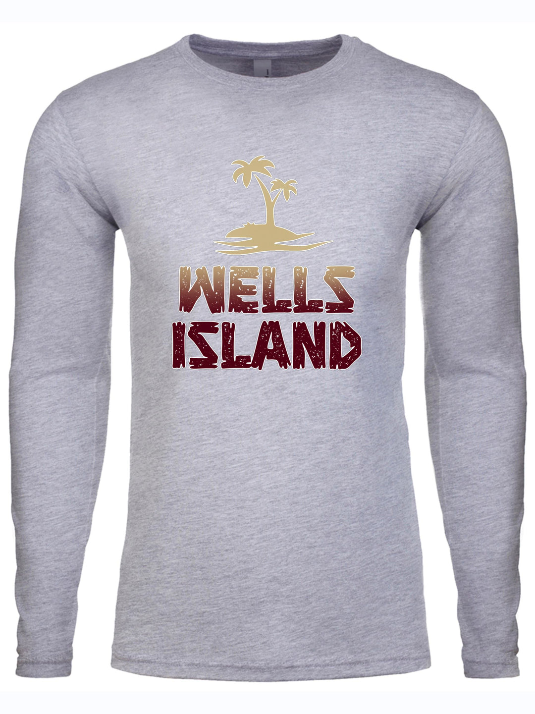 Wells Island Long Sleeve