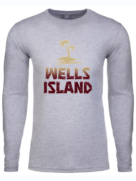 Wells Island Long Sleeve