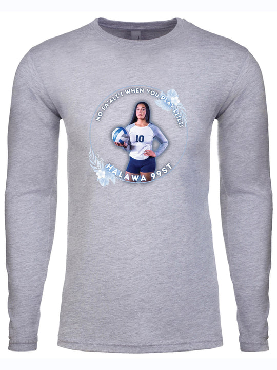 Sia Liilii Long Sleeve