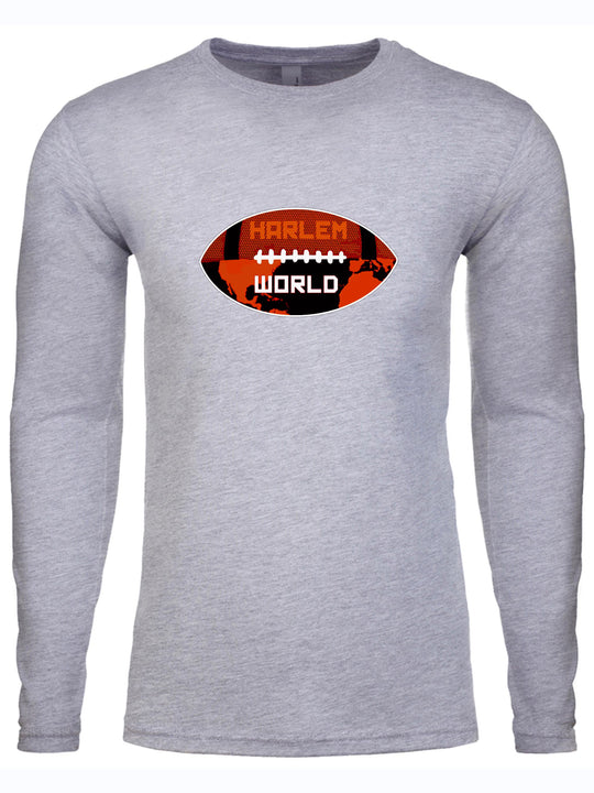 Harlem World Long Sleeve