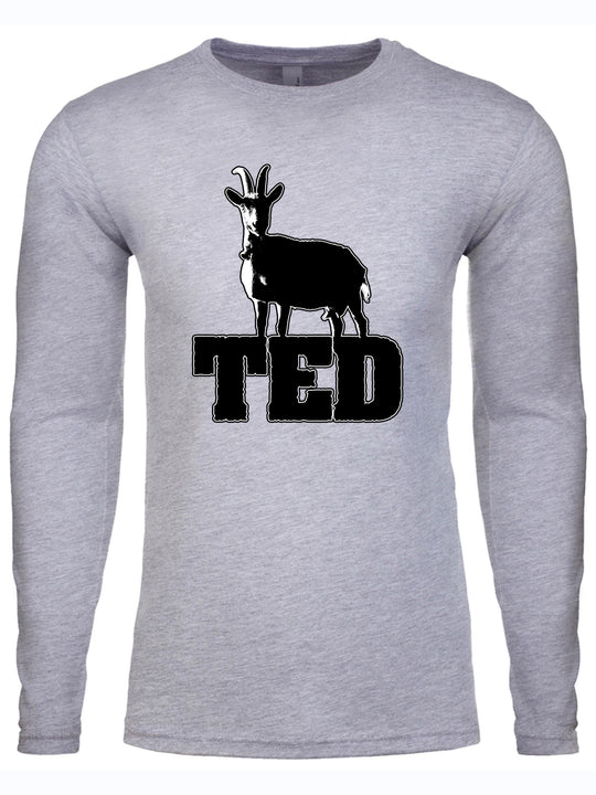 Elton Dyer Long Sleeve
