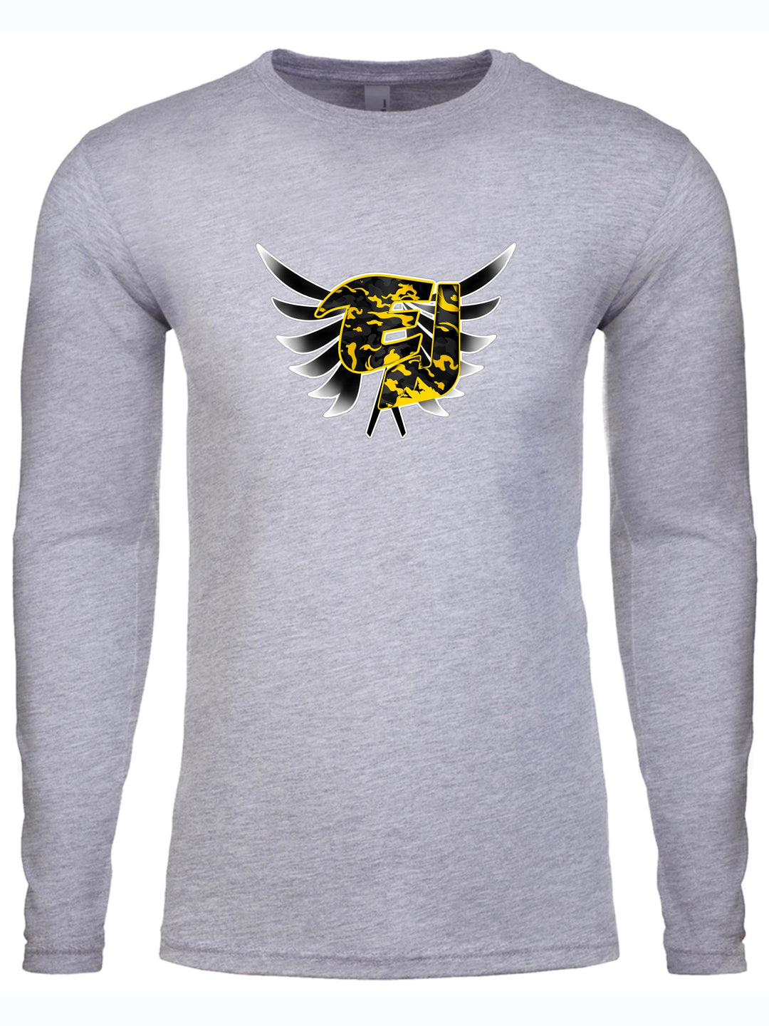 EJ Jackson Long Sleeve