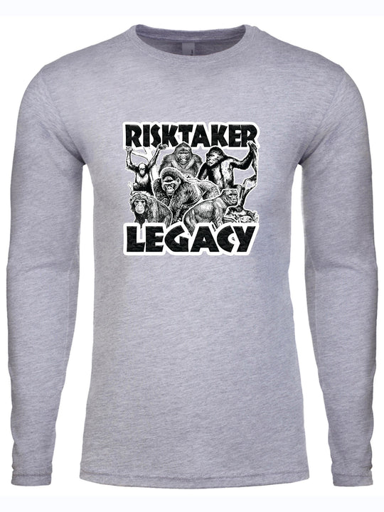 Risk Taker Legacy Long Sleeve