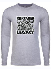 Risk Taker Legacy Long Sleeve