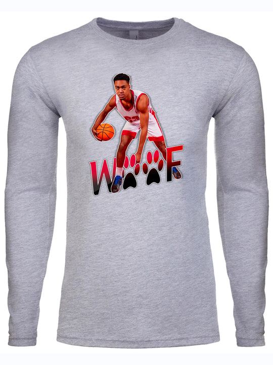 Xavier DuSell Long Sleeve