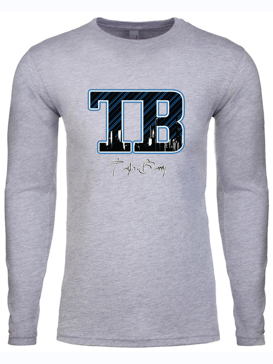 Taijon Barry Long Sleeve