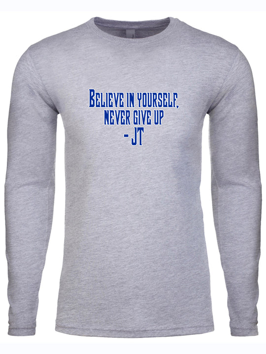 Jayden Turner Long Sleeve
