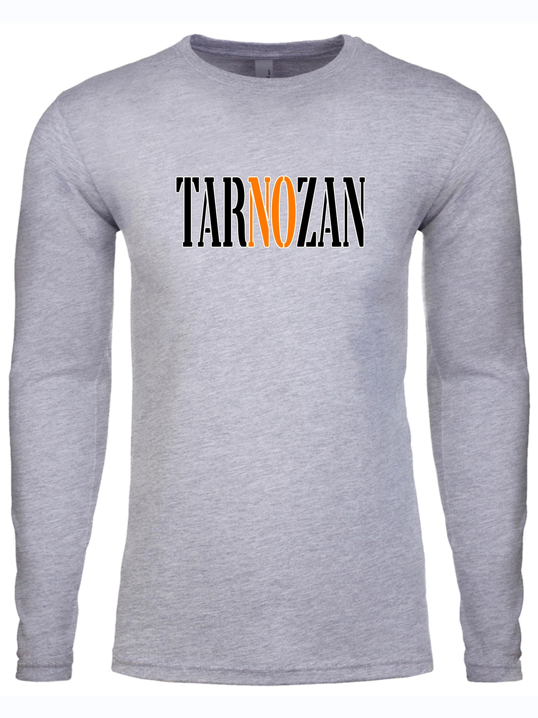 TarNoZan Long Sleeve