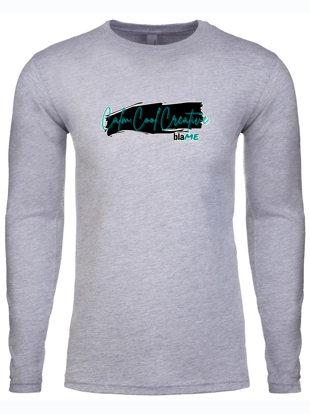 Blame Long Sleeve