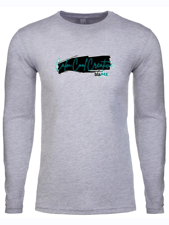 Blame Long Sleeve
