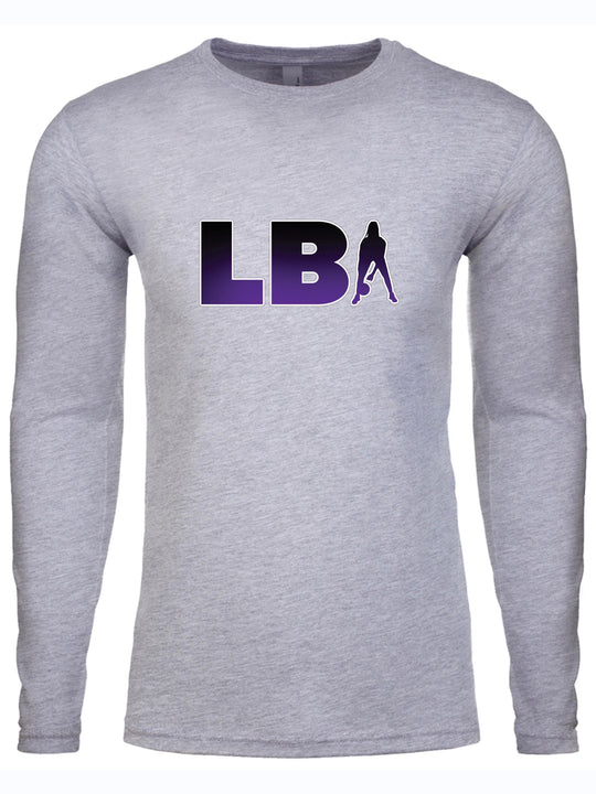 Lonasia Brewer Long Sleeve