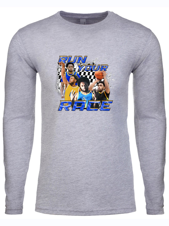 Nelly Cummings Long Sleeve