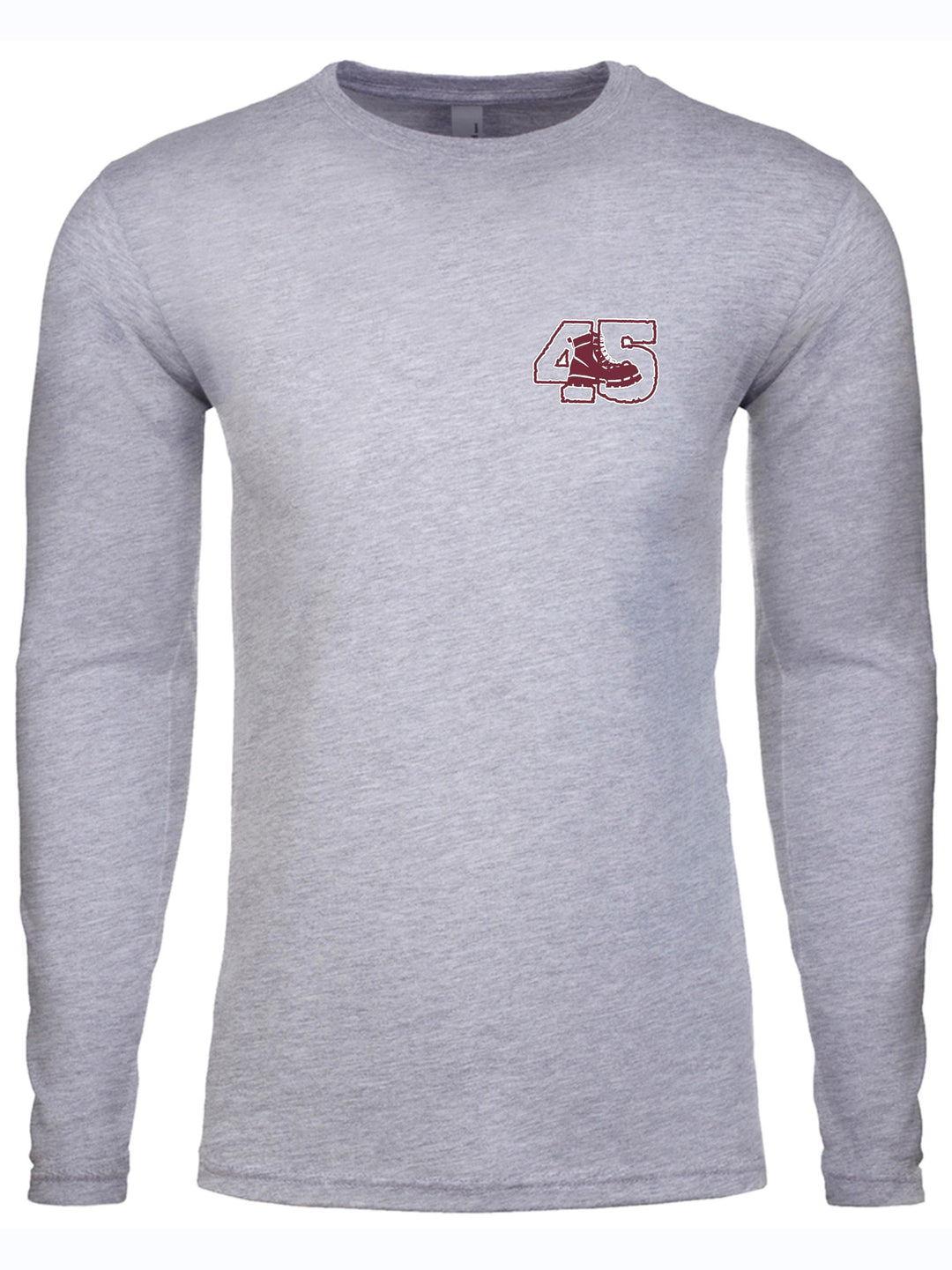 Lamont Green Jr Long Sleeve
