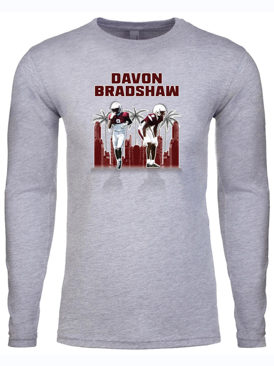 Davon Bradshaw Long Sleeve