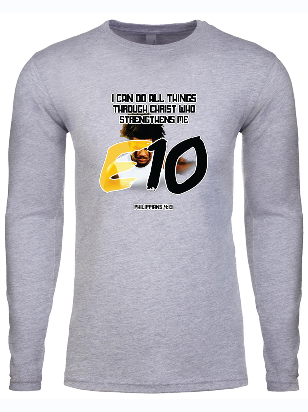 Elijah Douglas Long Sleeve