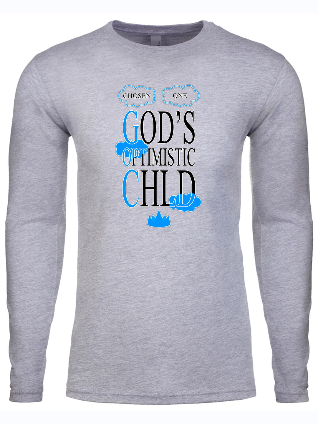 Gabby Crawford Long Sleeve