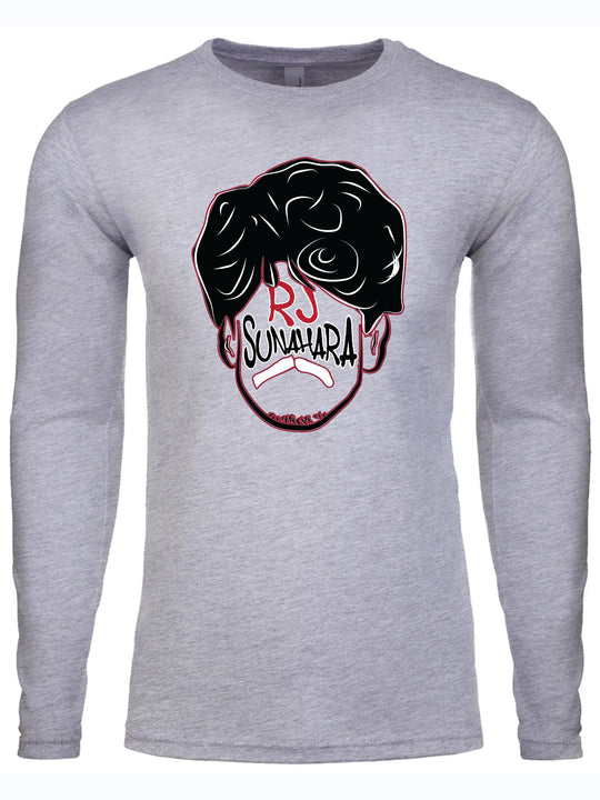 RJ Sunahara Long Sleeve